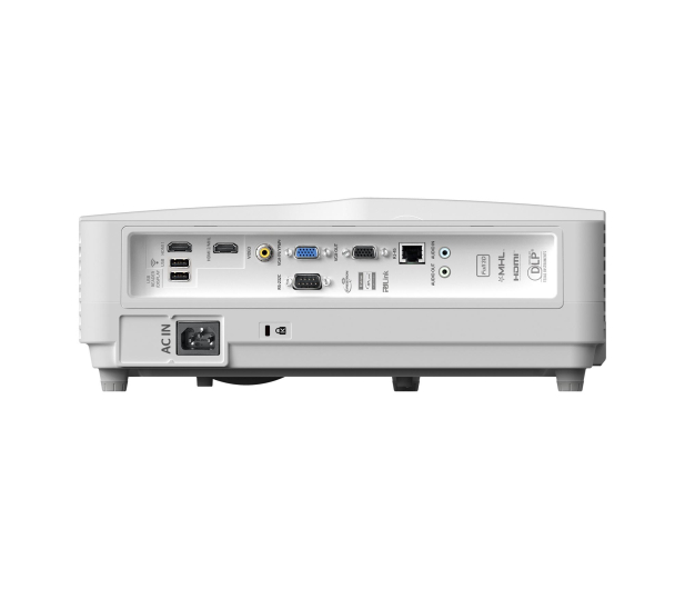 Optoma EH330UST - 1164477 - zdjęcie 3